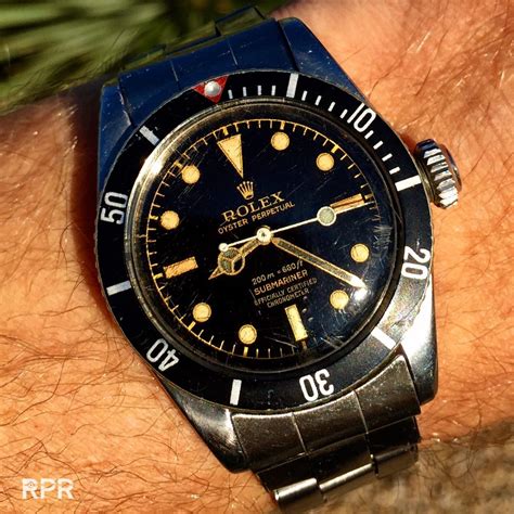 6538 rolex sub|vintage rolex 6538 submariner.